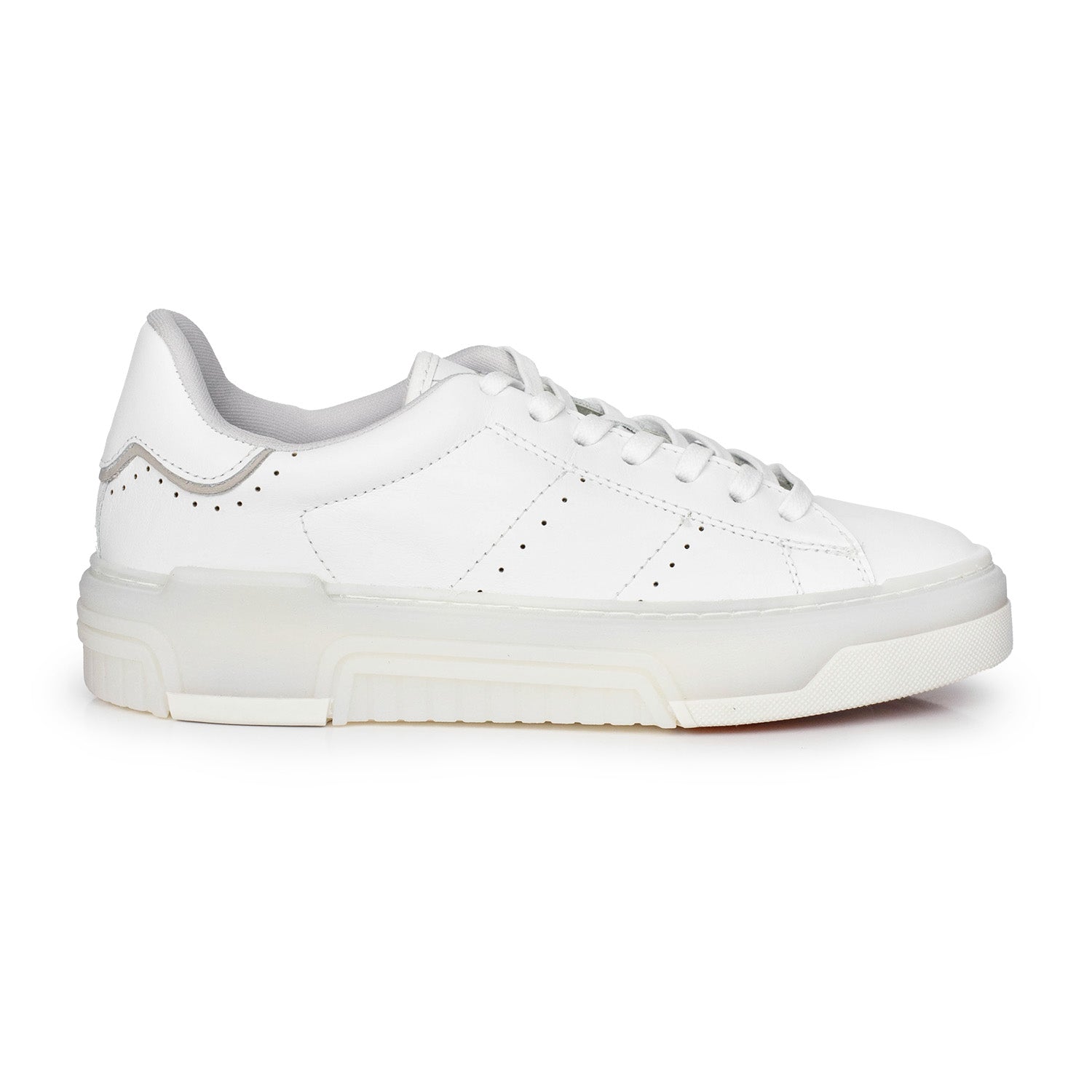 ZAPATILLA VENTURIA BLANCA