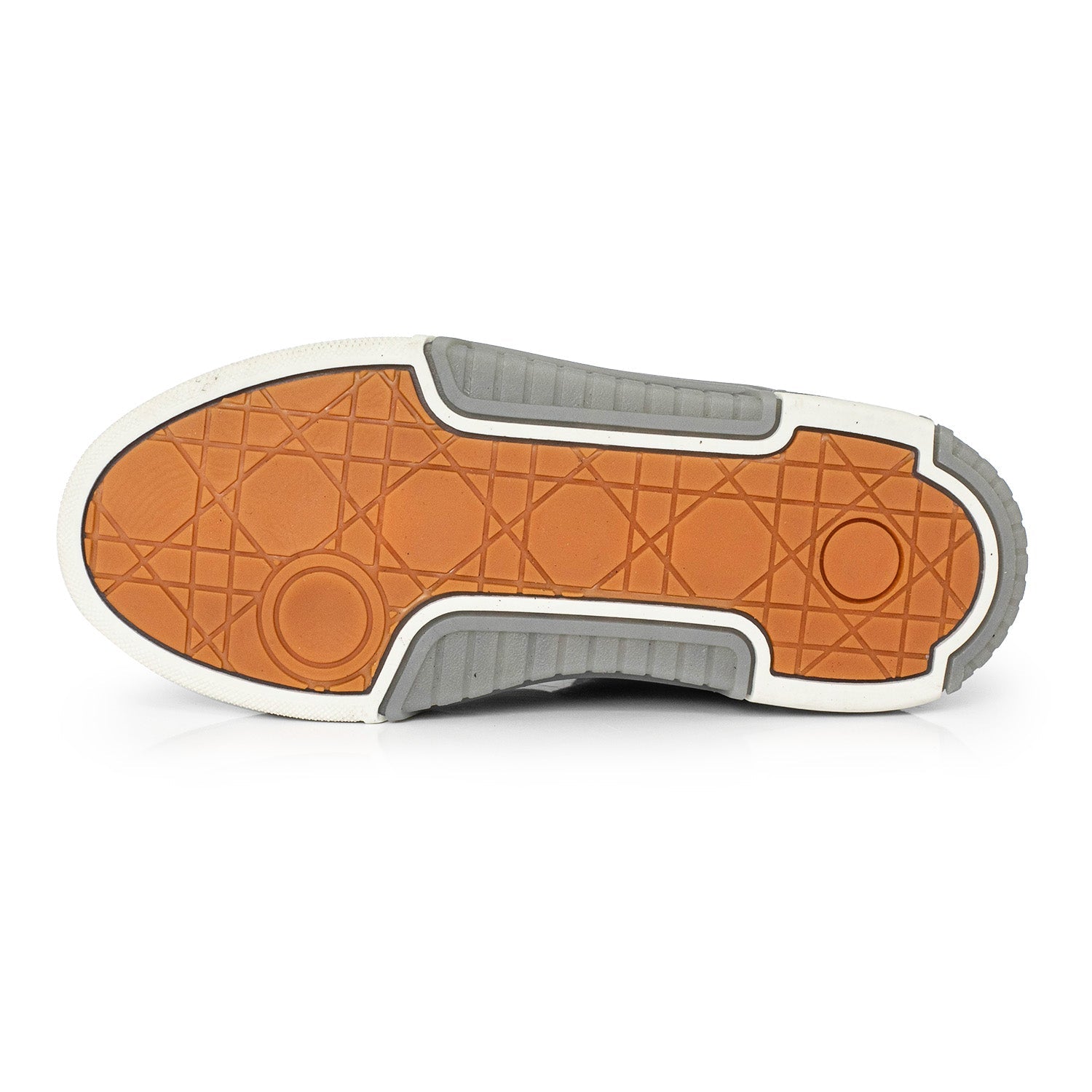 ZAPATILLA NAPOLEON NEGRA