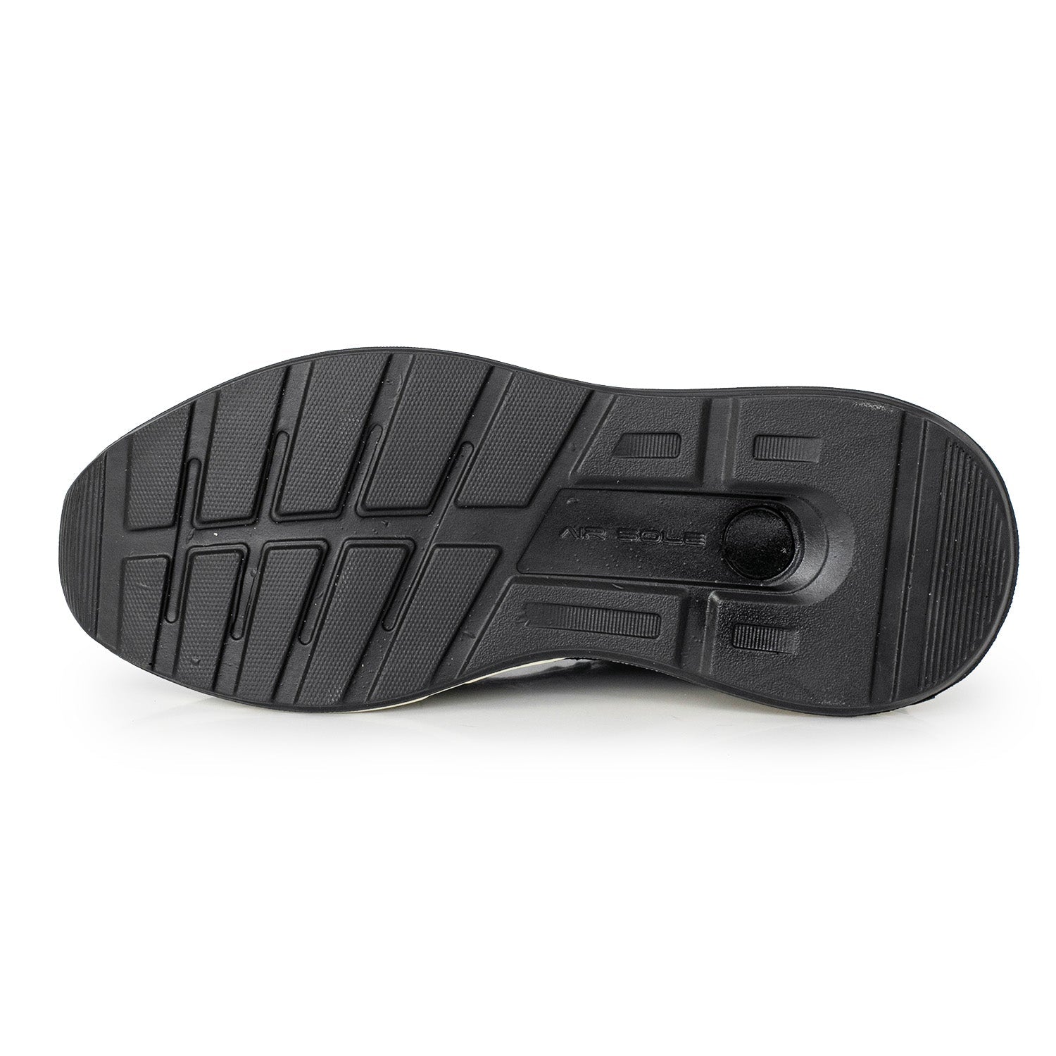 ZAPATILLA AVENIL NEGRA