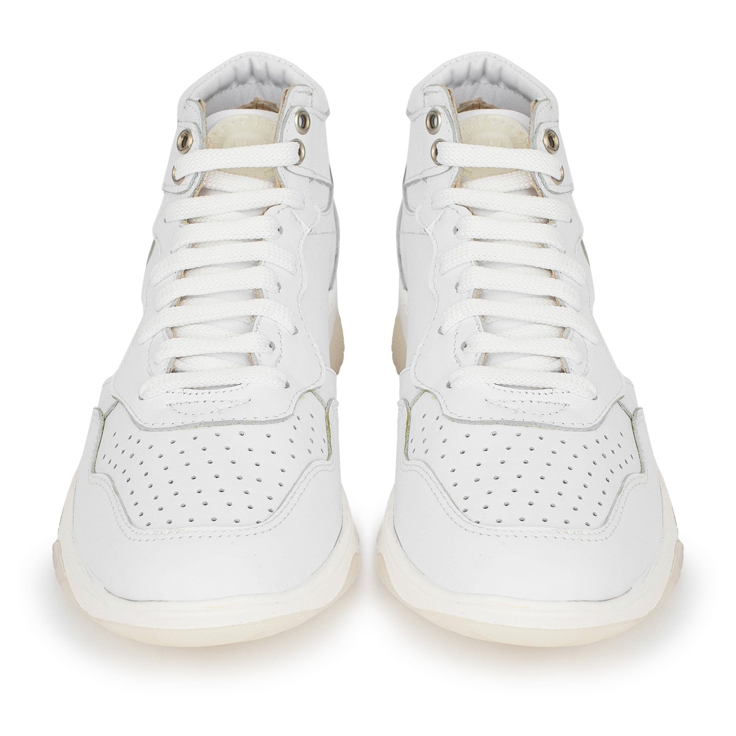 ZAPATILLA LINWOOD BLANCA