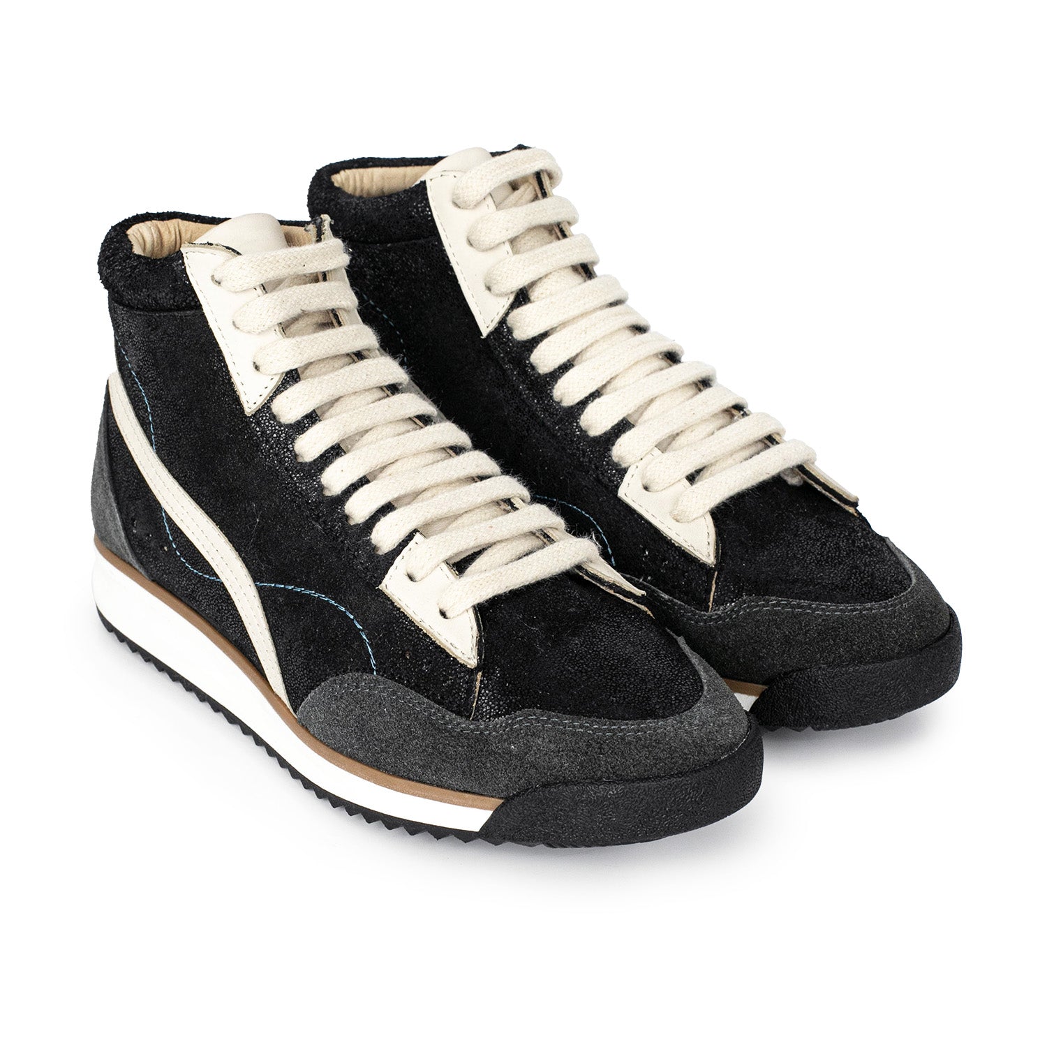 ZAPATILLA MAXT NEGRA