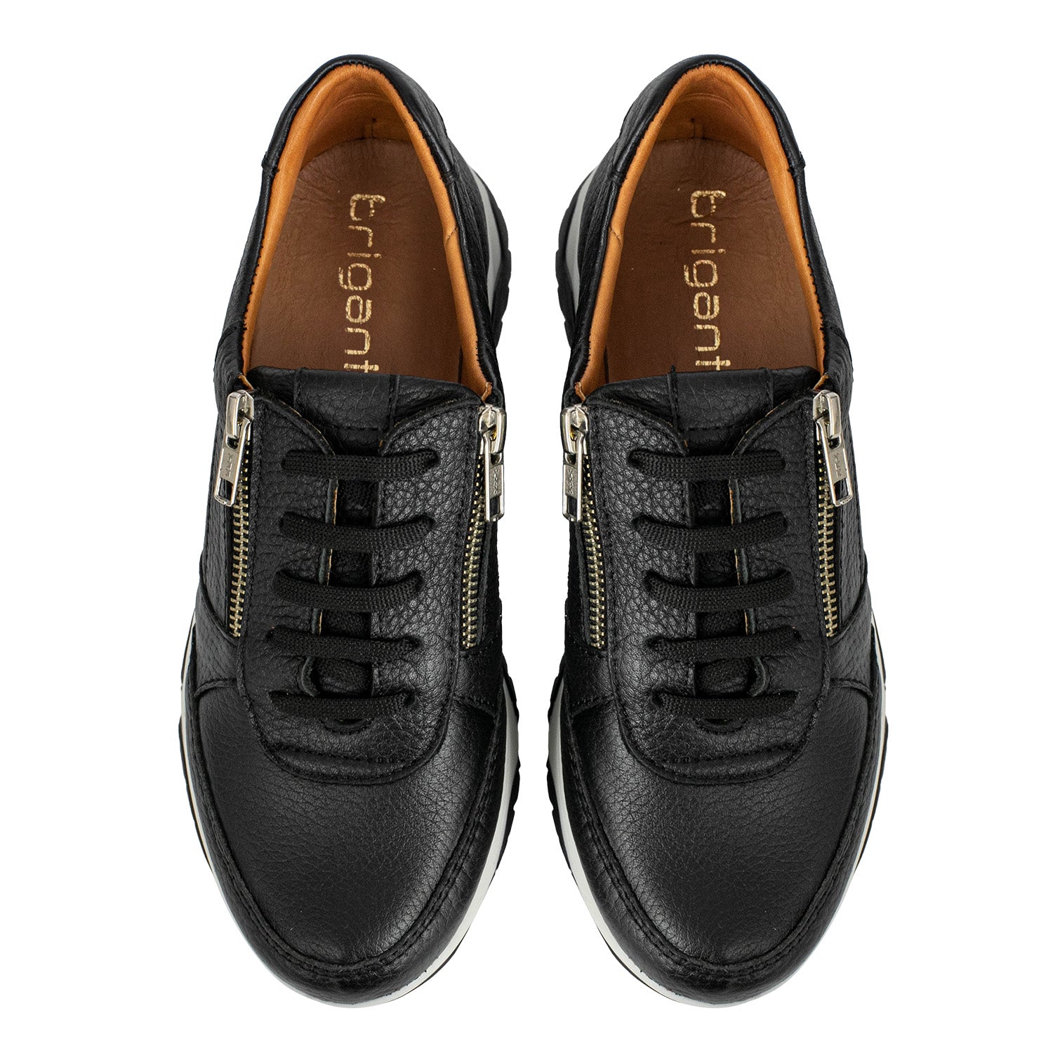 ZAPATILLA ANNETTE NEGRA