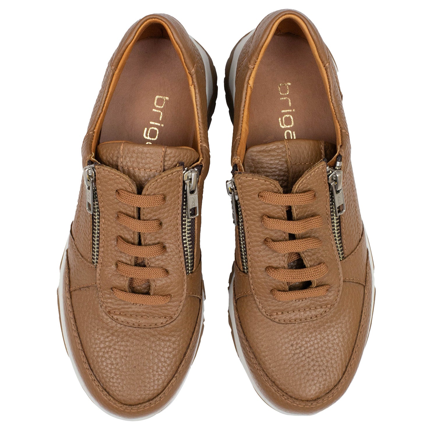 ZAPATILLA ANNETTE SUELA