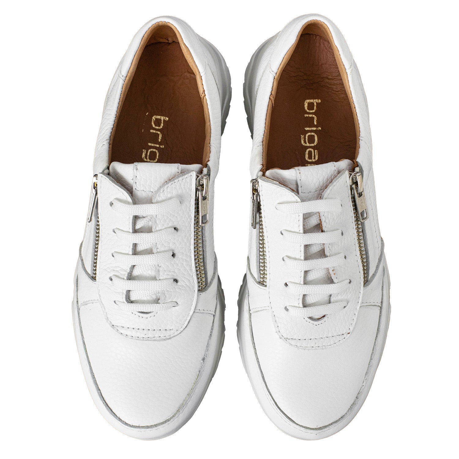 ZAPATILLA ANNETTE BLANCA