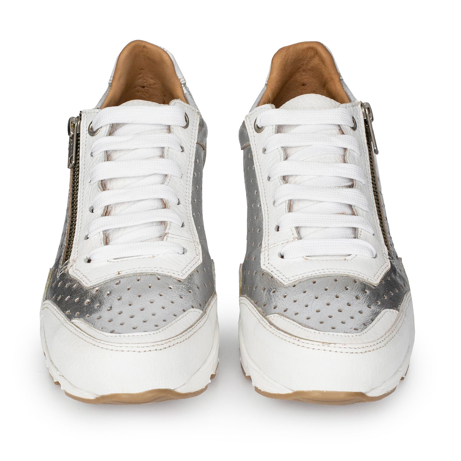 ZAPATILLA WEST BLANCA