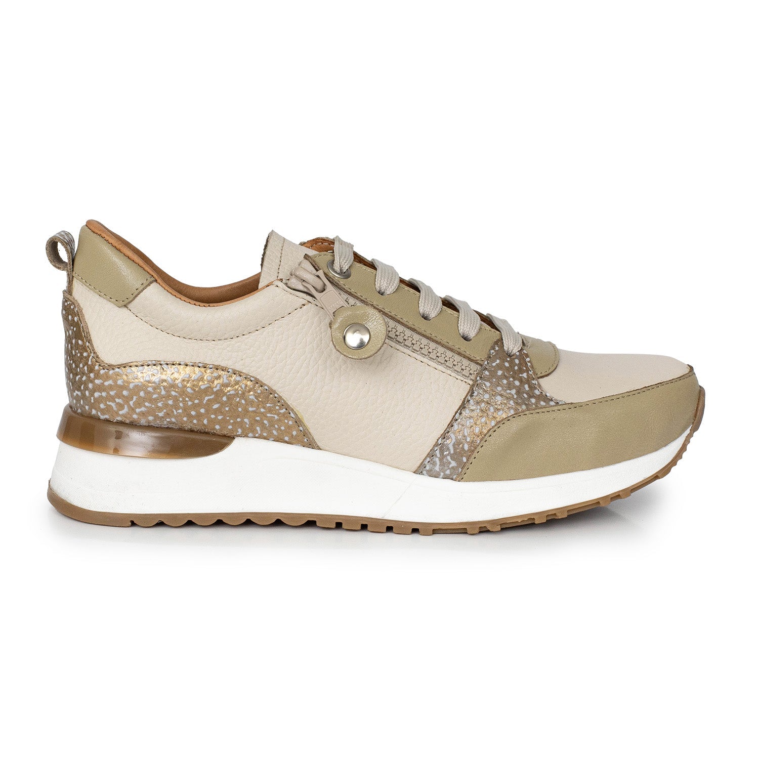 ZAPATILLA ETHER BEIGE