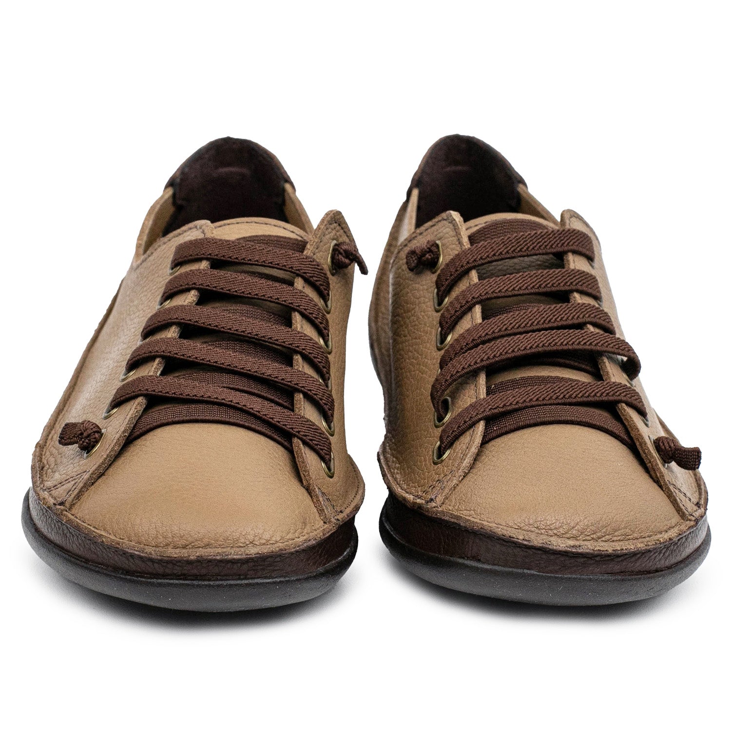 ZAPATILLA WARDEN MARRON