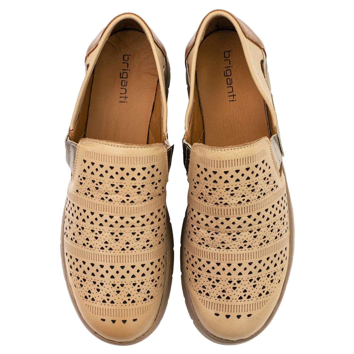 ZAPATILLA DAYTON BEIGE