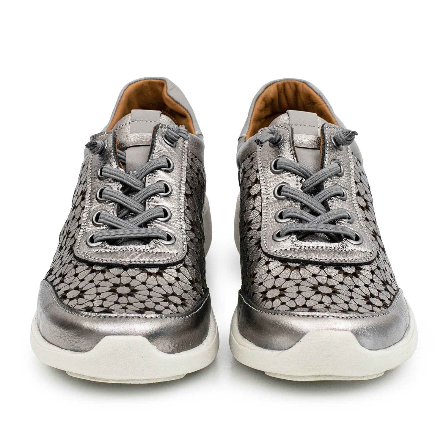 ZAPATILLA OZARK PELTRE