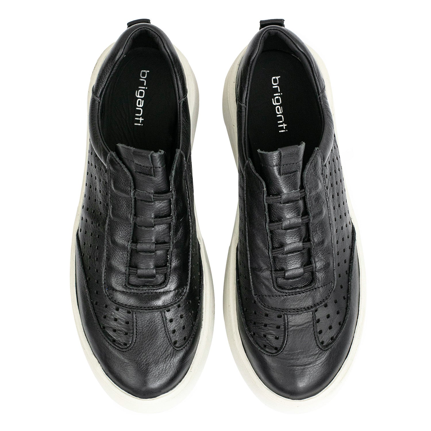 ZAPATILLA FLETCHER NEGRA