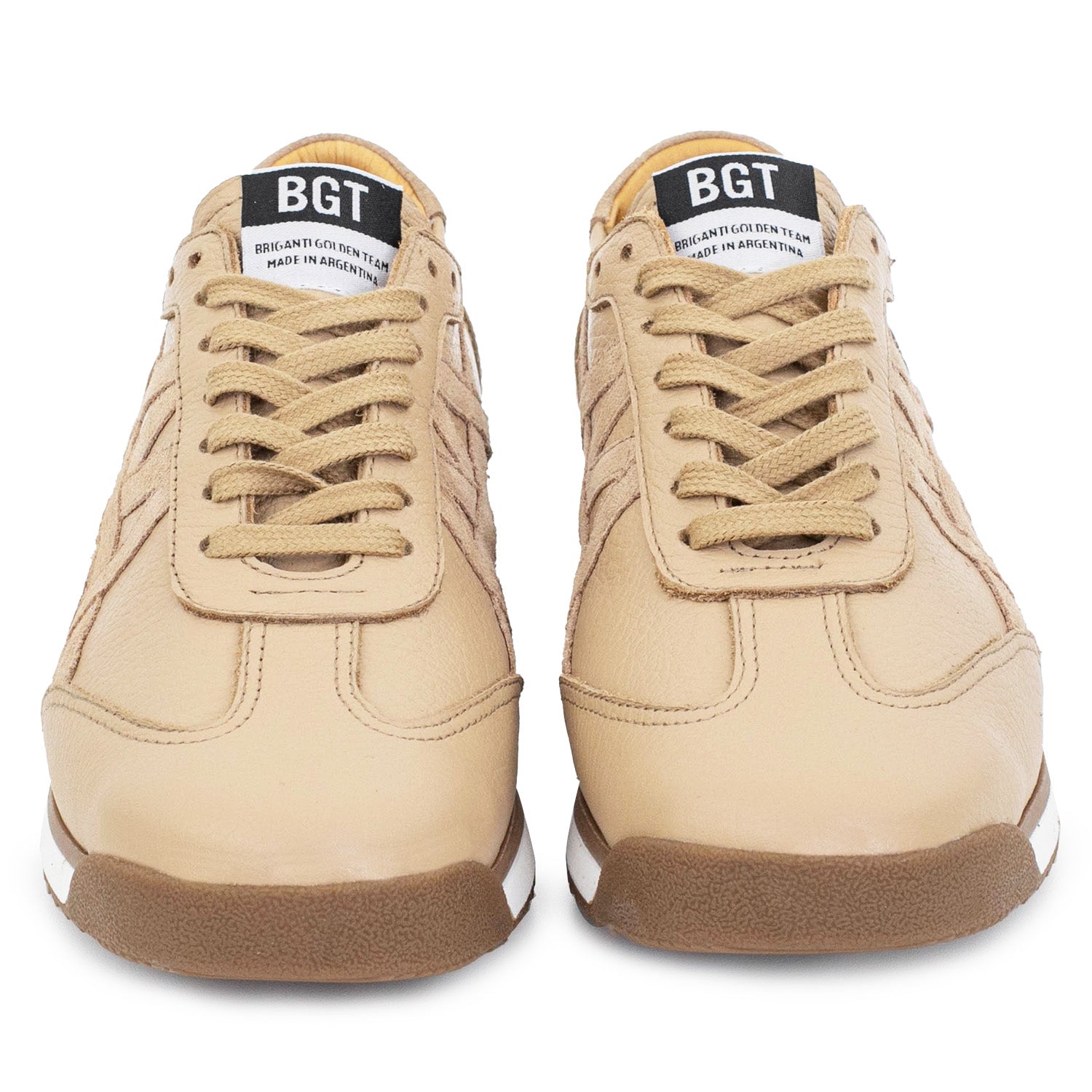 ZAPATILLA LAWTON CAMEL