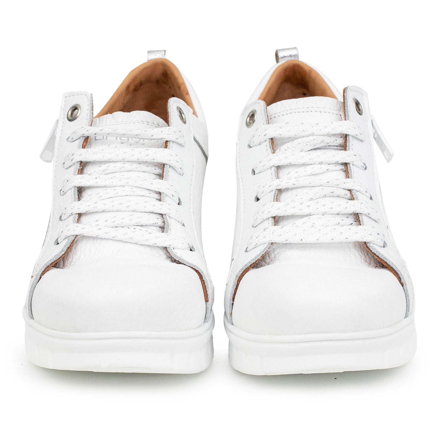 ZAPATILLA AVERY BLANCA