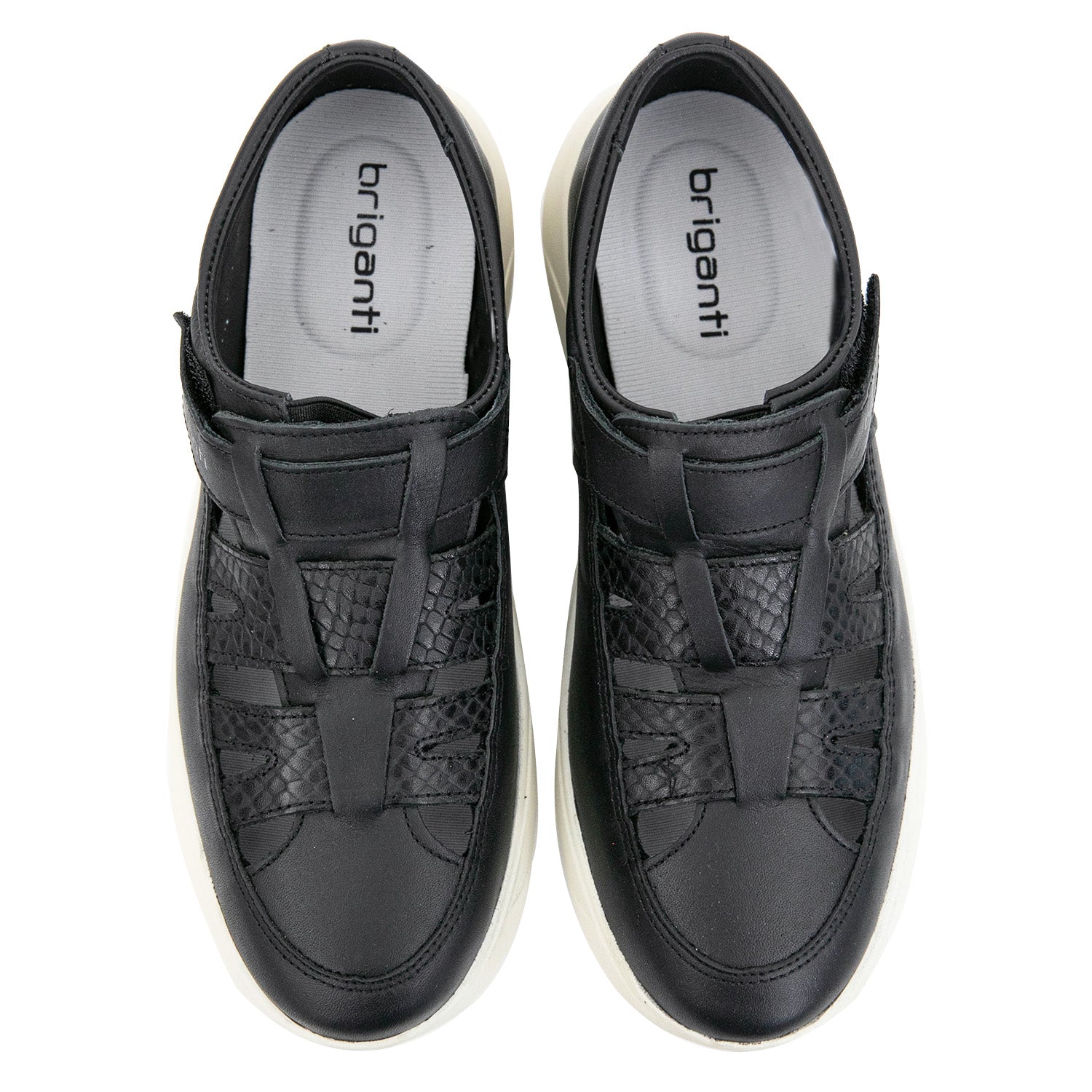 ZAPATILLA PEYTON NEGRA