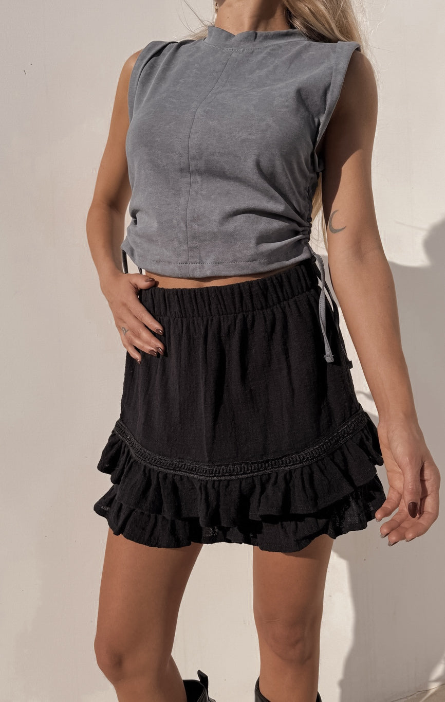 Mini short FELISA