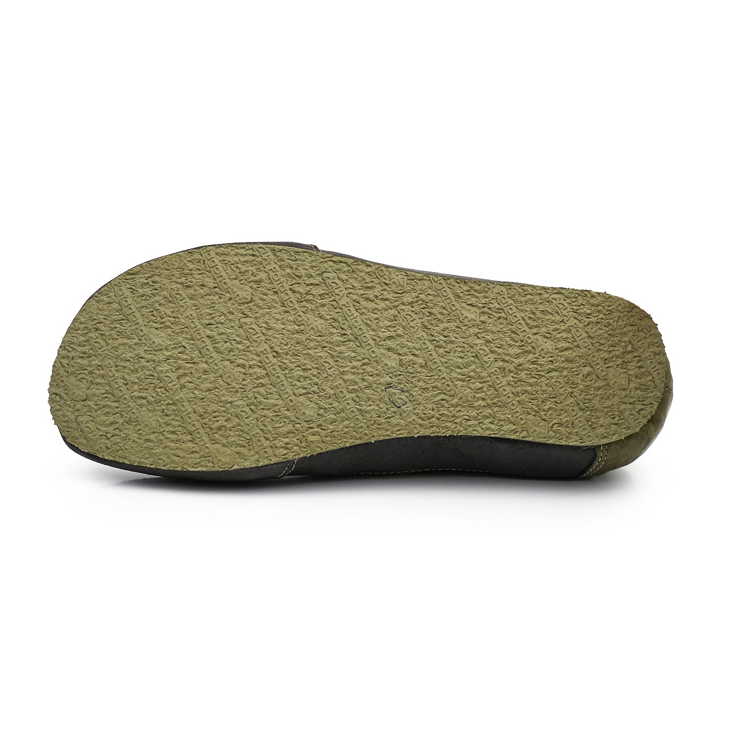 ALPARGATA GOBBI NEGRA