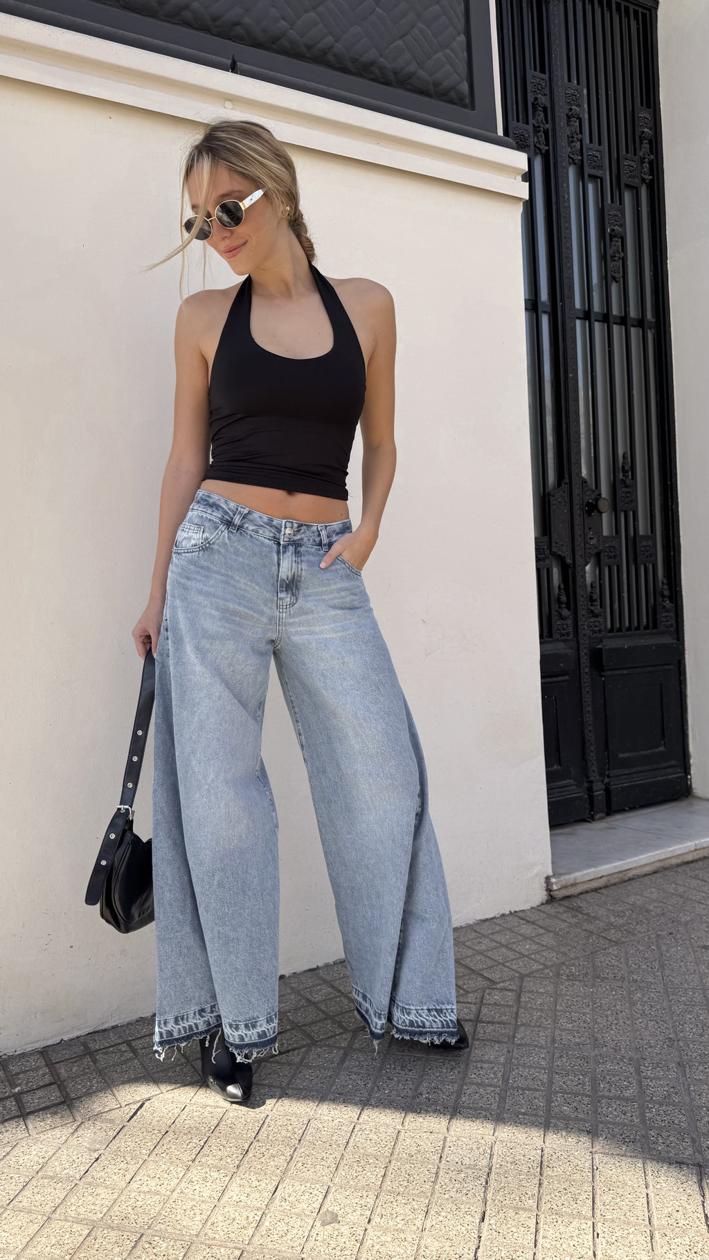 Wide Leg URBAN